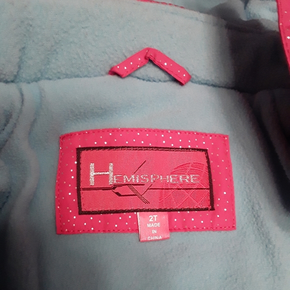 Jacket toddler 2T - Picture 4 of 4